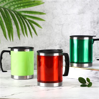 Reusable Yas Iced Coffee Khob