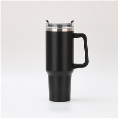 Customization Tib Style Nrog Stanly Straw Cup Classic 20oz 30oz Iceflow Flip Kas fes Mug