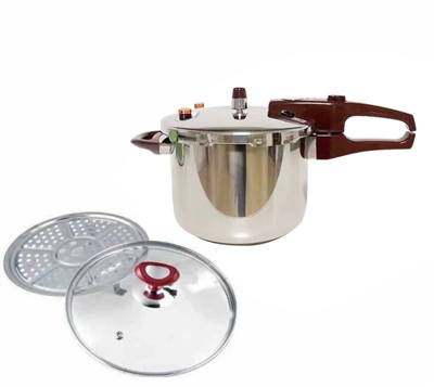 Yuav ua li cas lub siab cookers kav ntev
