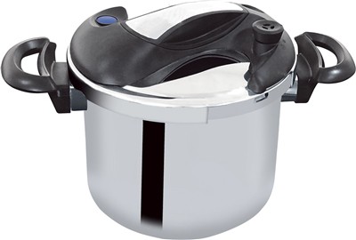 Qhov zoo ntawm lub Hoobkas siab cooker