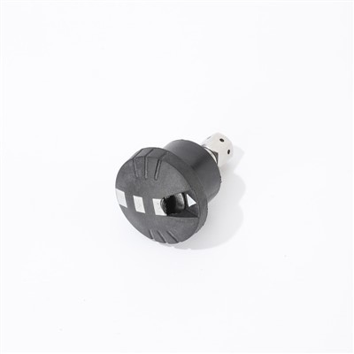 Siab Cooker Valve Caij nplooj ntoos hlav Valve nrog ob lub zog ua haujlwm