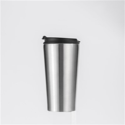 Stainless hlau Insulated Car Cup