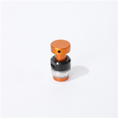 Tsim nyog rau Pressure Cooker Assembly Accessories Pressure Cooker Safety Valve